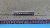 D-Zugwaggon Rohling (1 St.) Unbekannte Hersteller